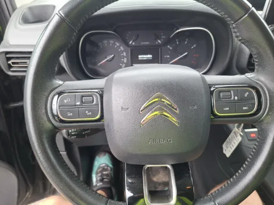 Picture of Citroën - Berlingo Multispace, 1.5 BlueHDI Diesel