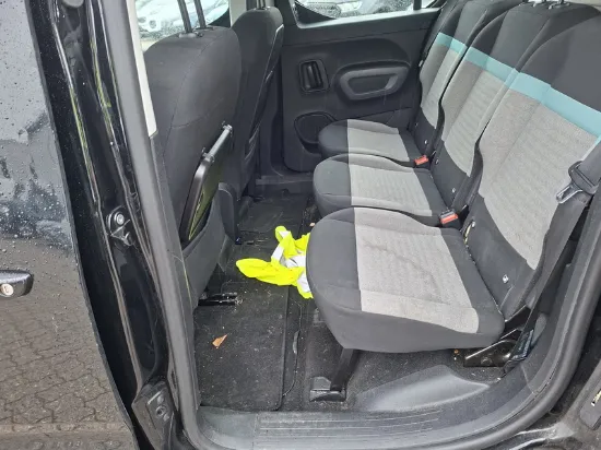 Picture of Citroën - Berlingo Multispace, 1.5 BlueHDI Diesel