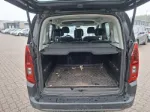 Picture of Citroën - Berlingo Multispace, 1.5 BlueHDI Diesel