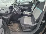 Picture of Citroën - Berlingo Multispace, 1.5 BlueHDI Diesel