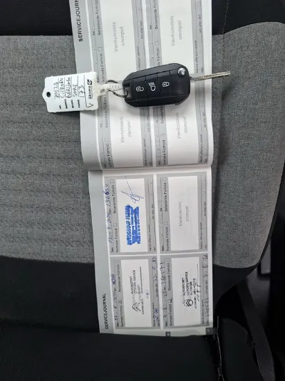 Picture of Citroën - Berlingo Multispace, 1.5 BlueHDI Diesel