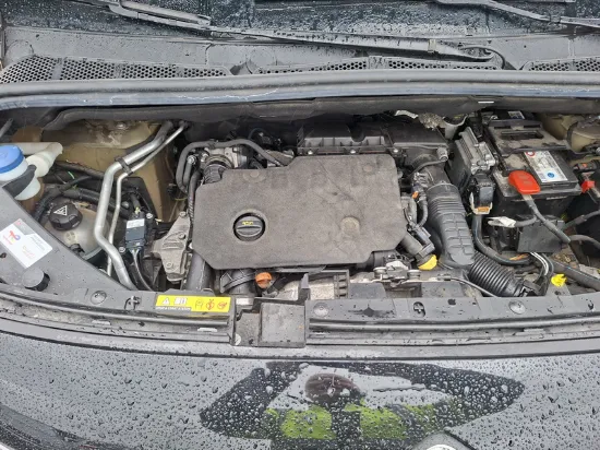 Picture of Citroën - Berlingo Multispace, 1.5 BlueHDI Diesel