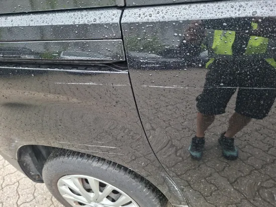 Picture of Citroën - Berlingo Multispace, 1.5 BlueHDI Diesel