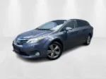 Picture of Toyota Avensis 2.0 D-4D stationcar