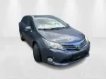 Picture of Toyota Avensis 2.0 D-4D stationcar