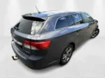 Picture of Toyota Avensis 2.0 D-4D stationcar