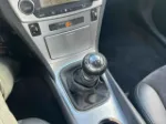 Picture of Toyota Avensis 2.0 D-4D stationcar