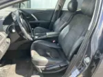 Picture of Toyota Avensis 2.0 D-4D stationcar