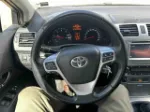 Picture of Toyota Avensis 2.0 D-4D stationcar