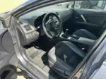 Picture of Toyota Avensis 2.0 D-4D stationcar