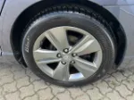 Picture of Toyota Avensis 2.0 D-4D stationcar