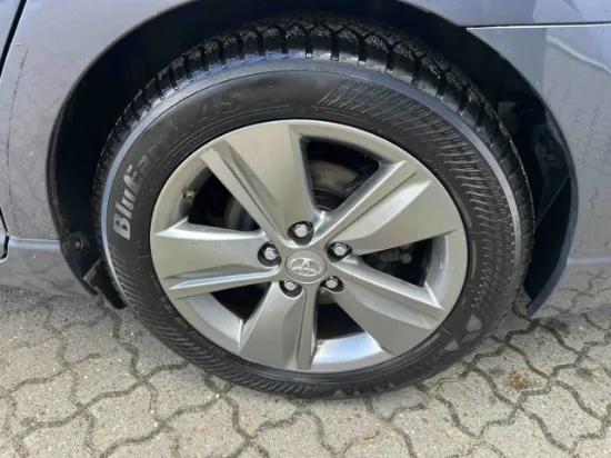 Picture of Toyota Avensis 2.0 D-4D stationcar