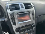 Picture of Toyota Avensis 2.0 D-4D stationcar