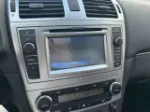 Picture of Toyota Avensis 2.0 D-4D stationcar
