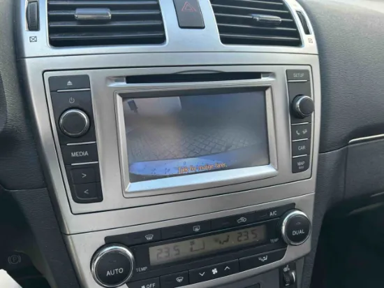 Picture of Toyota Avensis 2.0 D-4D stationcar