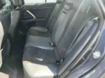 Picture of Toyota Avensis 2.0 D-4D stationcar