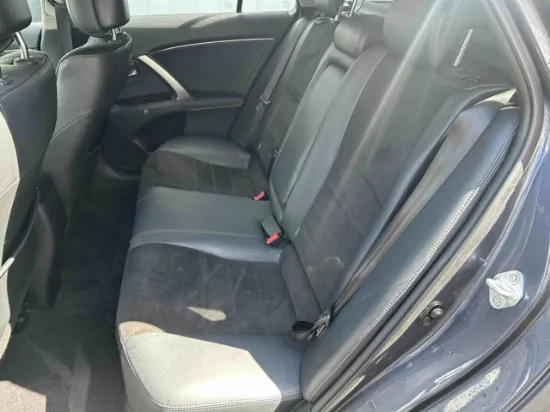 Picture of Toyota Avensis 2.0 D-4D stationcar
