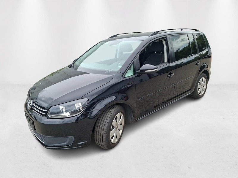 Picture of Volkswagen - Touran Comfortline, 1.4 TSI Benzin