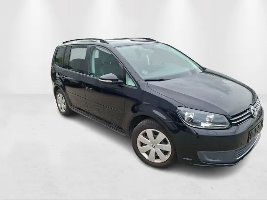 Picture of Volkswagen - Touran Comfortline, 1.4 TSI Benzin