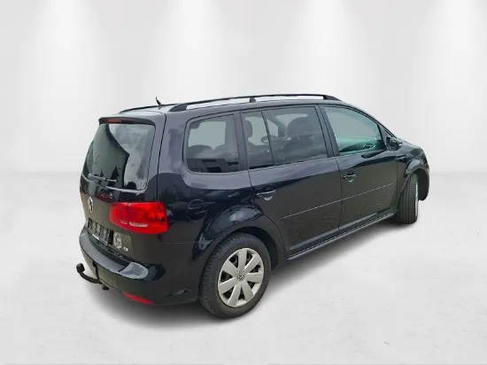 Picture of Volkswagen - Touran Comfortline, 1.4 TSI Benzin