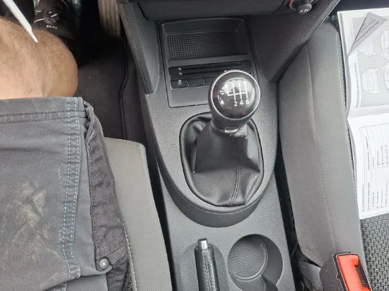 Picture of Volkswagen - Touran Comfortline, 1.4 TSI Benzin