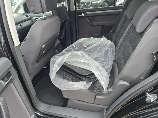Picture of Volkswagen - Touran Comfortline, 1.4 TSI Benzin