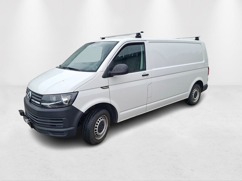 Изображение Volkswagen - Transporter Long , 2.0 TDI 150 HK Diesel