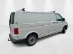 Изображение Volkswagen - Transporter Long , 2.0 TDI 150 HK Diesel