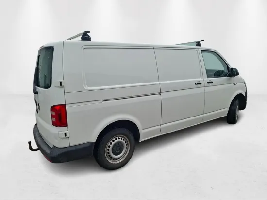 Изображение Volkswagen - Transporter Long , 2.0 TDI 150 HK Diesel