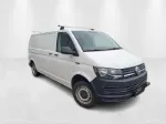 Изображение Volkswagen - Transporter Long , 2.0 TDI 150 HK Diesel