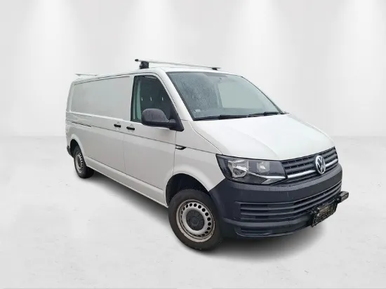 Изображение Volkswagen - Transporter Long , 2.0 TDI 150 HK Diesel