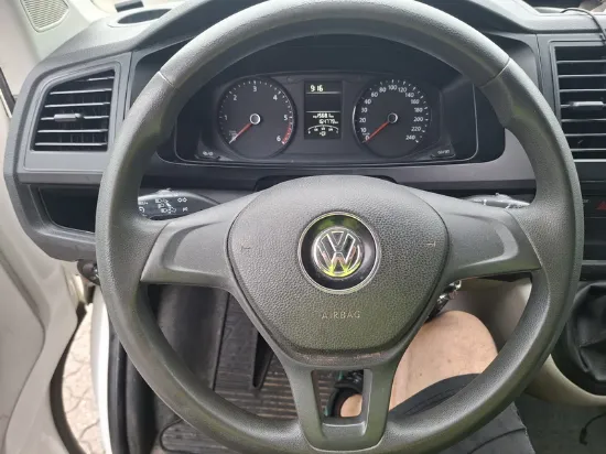 Изображение Volkswagen - Transporter Long , 2.0 TDI 150 HK Diesel
