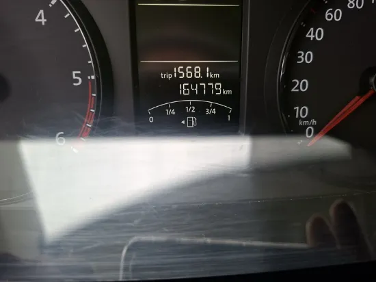 Изображение Volkswagen - Transporter Long , 2.0 TDI 150 HK Diesel