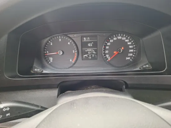 Изображение Volkswagen - Transporter Long , 2.0 TDI 150 HK Diesel