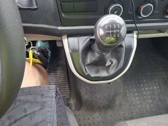 Изображение Volkswagen - Transporter Long , 2.0 TDI 150 HK Diesel