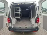 Изображение Volkswagen - Transporter Long , 2.0 TDI 150 HK Diesel