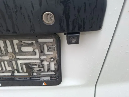Изображение Volkswagen - Transporter Long , 2.0 TDI 150 HK Diesel