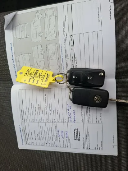 Изображение Volkswagen - Transporter Long , 2.0 TDI 150 HK Diesel