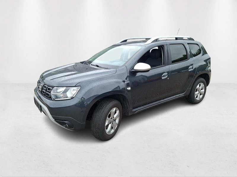 Изображение Dacia - Duster Comfort, 1.3 TCe Benzin,