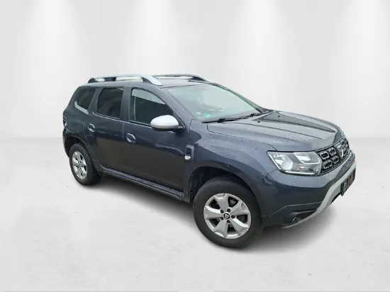 Изображение Dacia - Duster Comfort, 1.3 TCe Benzin,