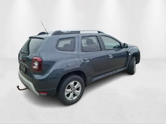 Изображение Dacia - Duster Comfort, 1.3 TCe Benzin,