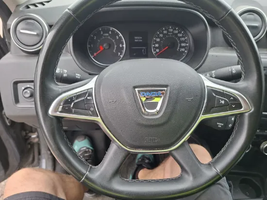 Изображение Dacia - Duster Comfort, 1.3 TCe Benzin,