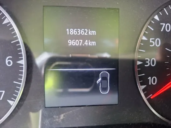 Изображение Dacia - Duster Comfort, 1.3 TCe Benzin,