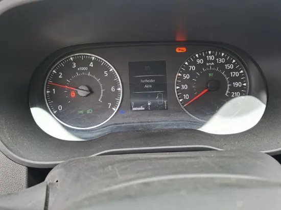 Изображение Dacia - Duster Comfort, 1.3 TCe Benzin,