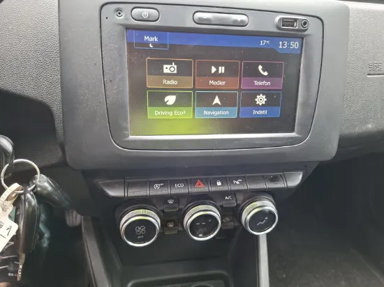 Изображение Dacia - Duster Comfort, 1.3 TCe Benzin,