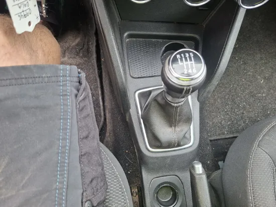 Изображение Dacia - Duster Comfort, 1.3 TCe Benzin,