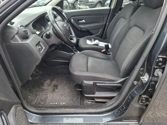 Изображение Dacia - Duster Comfort, 1.3 TCe Benzin,