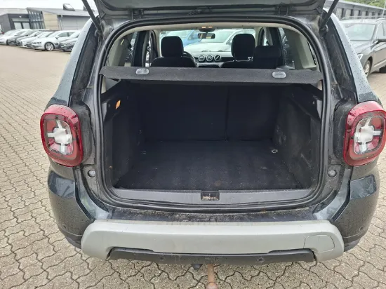 Изображение Dacia - Duster Comfort, 1.3 TCe Benzin,