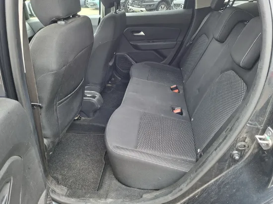 Изображение Dacia - Duster Comfort, 1.3 TCe Benzin,