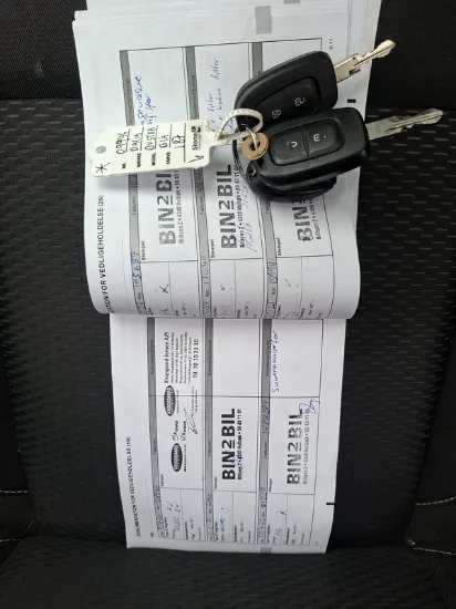 Изображение Dacia - Duster Comfort, 1.3 TCe Benzin,